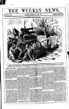Dublin Weekly News Saturday 22 April 1882 Page 1