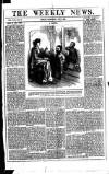 Dublin Weekly News Saturday 01 July 1882 Page 1