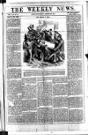 Dublin Weekly News Saturday 09 September 1882 Page 1