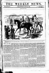 Dublin Weekly News Saturday 13 January 1883 Page 1