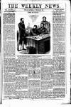 Dublin Weekly News Saturday 17 February 1883 Page 1