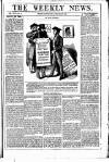 Dublin Weekly News Saturday 24 February 1883 Page 1