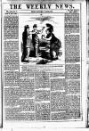 Dublin Weekly News Saturday 10 March 1883 Page 1