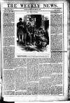 Dublin Weekly News Saturday 31 March 1883 Page 1