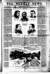 Dublin Weekly News Saturday 14 April 1883 Page 1