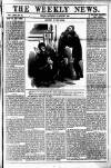 Dublin Weekly News Saturday 11 August 1883 Page 1