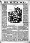 Dublin Weekly News Saturday 29 September 1883 Page 1