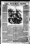 Dublin Weekly News Saturday 01 December 1883 Page 1