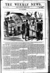 Dublin Weekly News Saturday 09 February 1884 Page 1