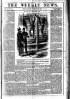 Dublin Weekly News Saturday 23 February 1884 Page 1