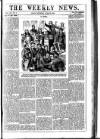 Dublin Weekly News Saturday 15 March 1884 Page 1
