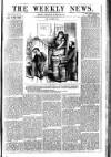 Dublin Weekly News Saturday 22 March 1884 Page 1