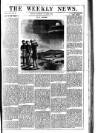 Dublin Weekly News Saturday 26 April 1884 Page 1
