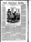 Dublin Weekly News Saturday 05 July 1884 Page 1
