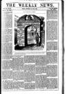 Dublin Weekly News Saturday 12 July 1884 Page 1