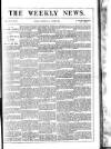 Dublin Weekly News Saturday 09 August 1884 Page 1