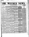 Dublin Weekly News Saturday 17 January 1885 Page 1