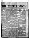 Dublin Weekly News Saturday 07 March 1885 Page 1