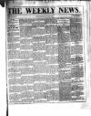 Dublin Weekly News Saturday 11 April 1885 Page 1