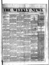 Dublin Weekly News Saturday 02 May 1885 Page 1