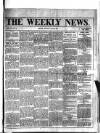 Dublin Weekly News Saturday 13 June 1885 Page 1