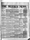 Dublin Weekly News Saturday 27 June 1885 Page 1