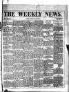 Dublin Weekly News Saturday 11 July 1885 Page 1