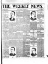 Dublin Weekly News Saturday 05 December 1885 Page 1