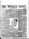 Dublin Weekly News Saturday 26 December 1885 Page 1