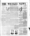 Dublin Weekly News Saturday 09 January 1886 Page 1