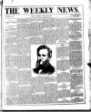 Dublin Weekly News Saturday 27 February 1886 Page 1