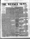 Dublin Weekly News Saturday 29 May 1886 Page 1