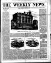Dublin Weekly News Saturday 06 November 1886 Page 1