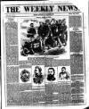 Dublin Weekly News Saturday 18 December 1886 Page 1