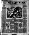 Dublin Weekly News Saturday 01 January 1887 Page 1