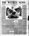 Dublin Weekly News Saturday 22 January 1887 Page 1