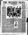 Dublin Weekly News Saturday 12 March 1887 Page 1