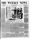 Dublin Weekly News Saturday 07 May 1887 Page 1