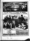 Irish Emerald Saturday 29 November 1879 Page 1