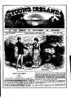 Irish Emerald Saturday 20 August 1881 Page 1