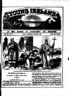 Irish Emerald Saturday 01 October 1881 Page 1