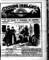 Irish Emerald Saturday 01 December 1883 Page 1