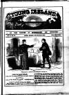 Irish Emerald Saturday 15 December 1883 Page 1