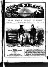 Irish Emerald Saturday 08 March 1884 Page 1