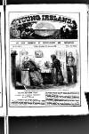 Irish Emerald Saturday 17 January 1885 Page 1