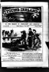 Irish Emerald Saturday 04 July 1885 Page 1