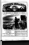 Irish Emerald Saturday 12 December 1885 Page 1