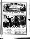 Irish Emerald Saturday 19 December 1885 Page 1