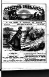 Irish Emerald Saturday 26 December 1885 Page 1