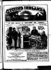 Irish Emerald Saturday 27 February 1886 Page 1